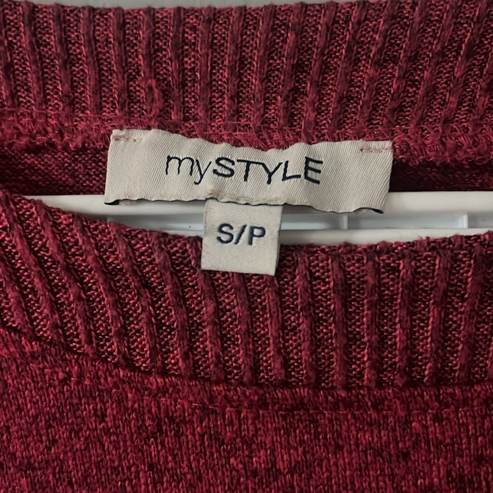 My Style size Small Top - Picture 5 of 6